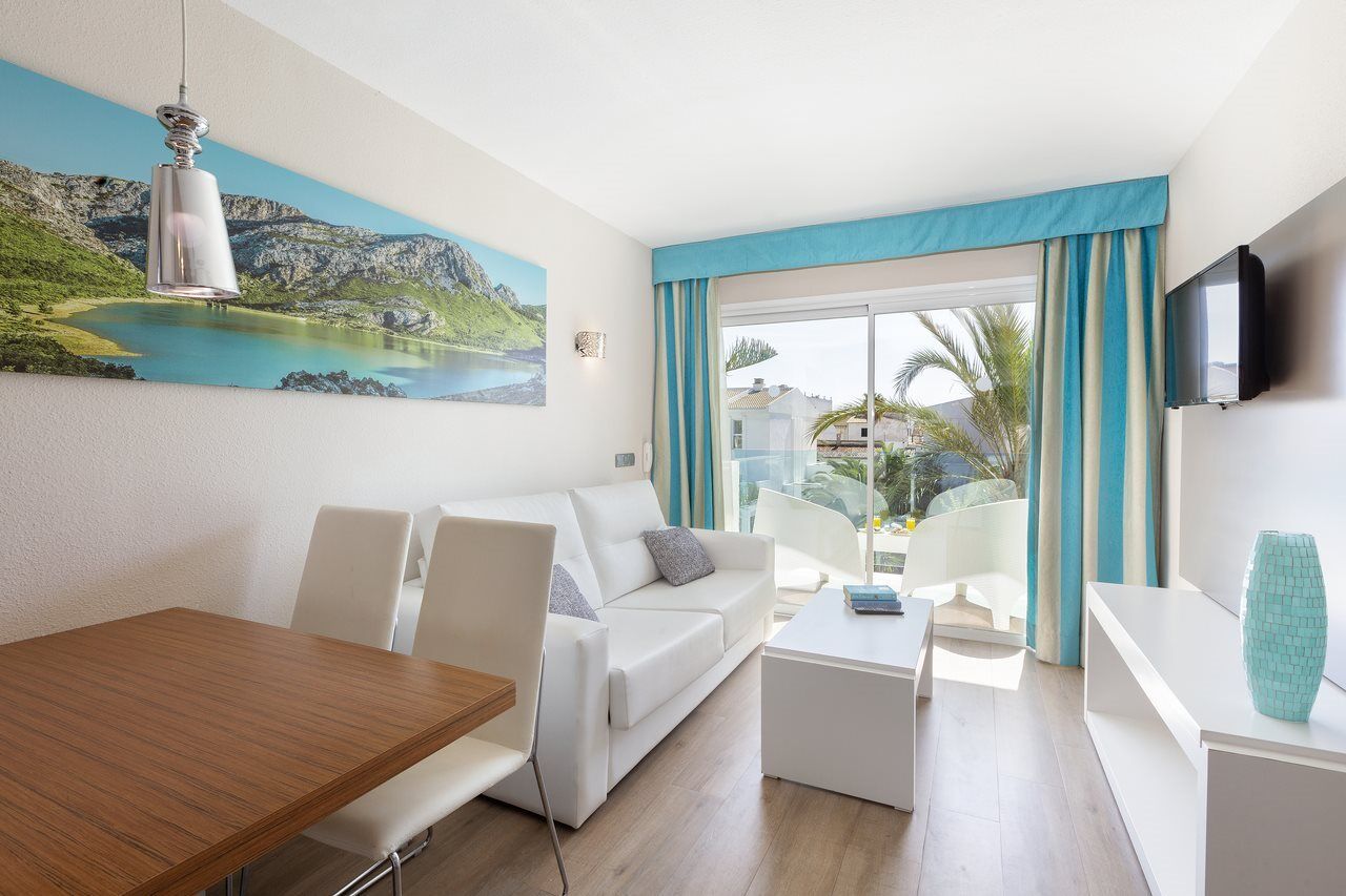 Marsenses Hotel&spa 4* Port de Pollença